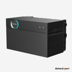 HYXI Halo (3 kWh) - met GRATIS P1-meter