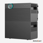 HYXI Halo (6 kWh) - met GRATIS P1-meter