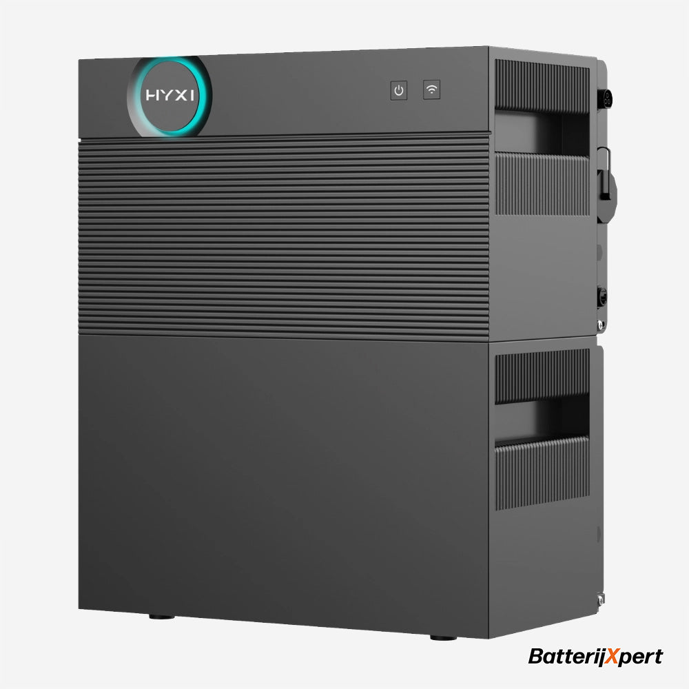 HYXI Halo (6 kWh) - met GRATIS P1-meter