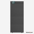 HYXI Halo (12 kWh) - met GRATIS P1-meter