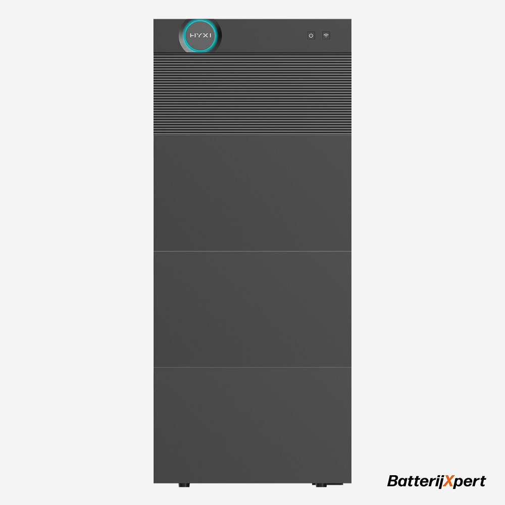 HYXI Halo (12 kWh) - met GRATIS P1-meter