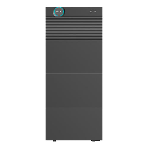 HYXI Halo (12 kWh) - met GRATIS P1-meter