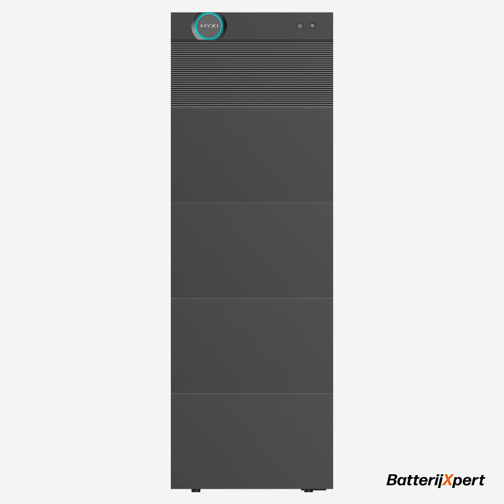 HYXI Halo (15 kWh) - met GRATIS P1-meter