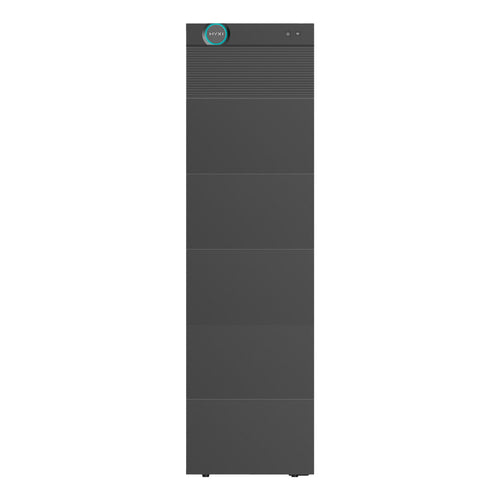 HYXI Halo (18 kWh) - met GRATIS P1-meter