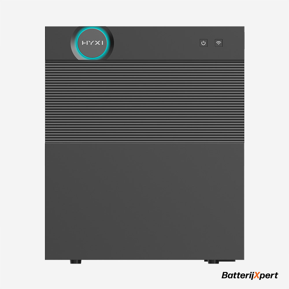 HYXI Halo (6 kWh) - met GRATIS P1-meter