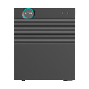 HYXI Halo (6 kWh) - met GRATIS P1-meter