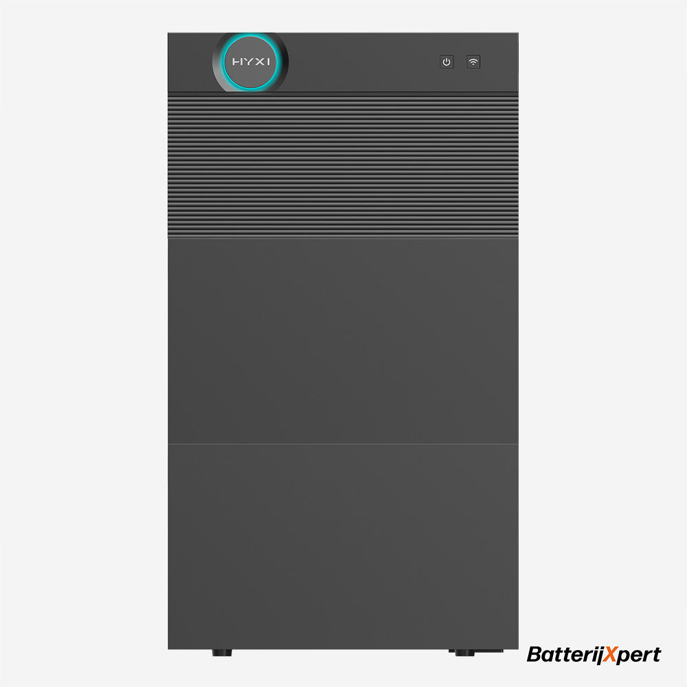 HYXI Halo (9 kWh) - met GRATIS P1-meter