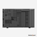 HYXI Halo (3 kWh) - met GRATIS P1-meter