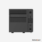 HYXI Halo (3 kWh) - met GRATIS P1-meter