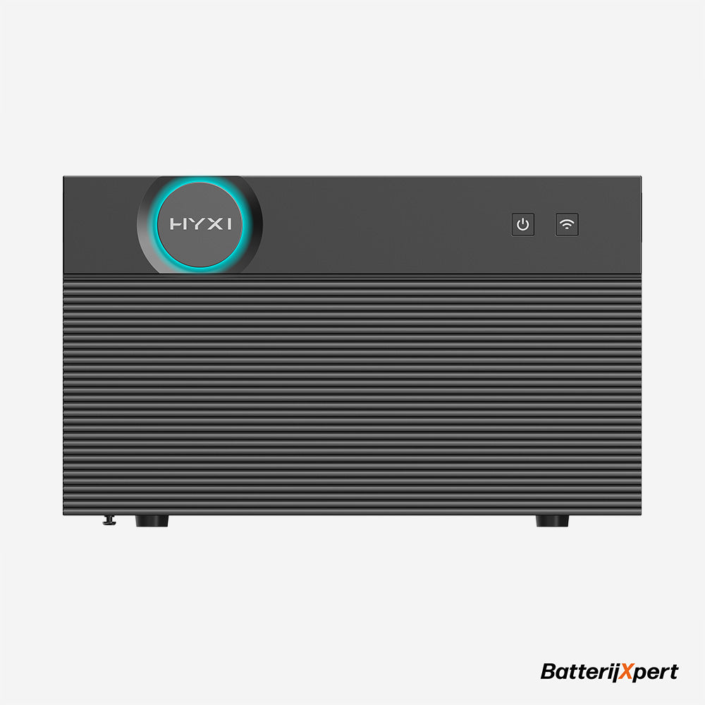 HYXI Halo (3 kWh) - met GRATIS P1-meter