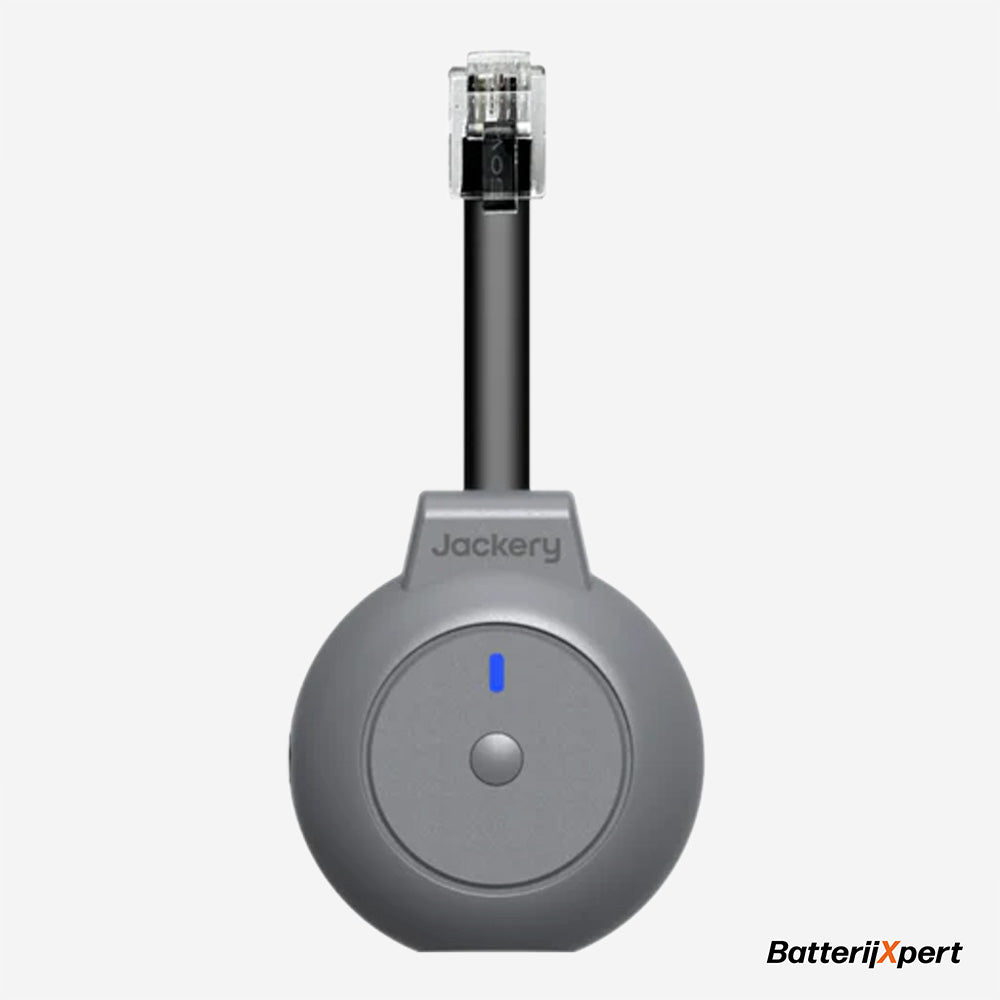 Jackery Smart P1 meter