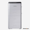 Jackery SolarVault 3 Pro Max AC (10,08 kWh)