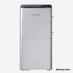 Jackery SolarVault 3 Pro Max AC (10,08 kWh)