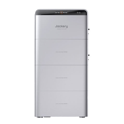 Jackery SolarVault 3 Pro Max AC (10,08 kWh)