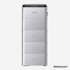 Jackery SolarVault 3 Pro Max AC (15,12 kWh)