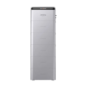 Jackery SolarVault 3 Pro Max AC (15,12 kWh)