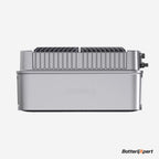 Jackery SolarVault 3 Pro Max AC (15,12 kWh)