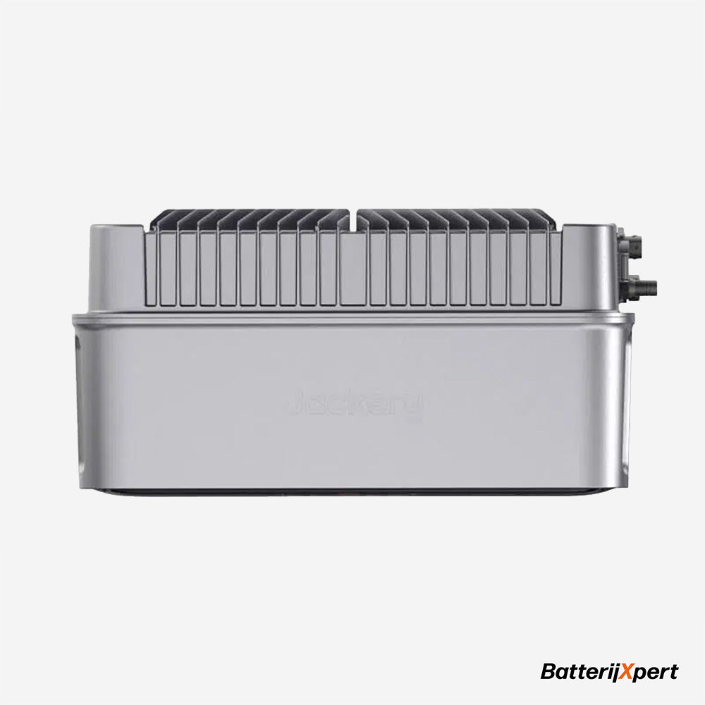 Jackery SolarVault 3 Pro Max AC (15,12 kWh)