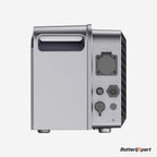Jackery SolarVault 3 Pro Max AC (15,12 kWh)