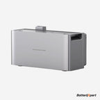 Jackery SolarVault 3 Pro Max AC - Uitbreidingsmodule BP2500 (2,52 kWh)