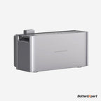 Jackery SolarVault 3 Pro Max AC - Uitbreidingsmodule BP2500 (2,52 kWh)