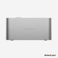 Jackery SolarVault 3 Pro Max AC - Uitbreidingsmodule BP2500 (2,52 kWh)
