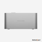 Jackery SolarVault 3 Pro Max AC - Uitbreidingsmodule BP2500 (2,52 kWh)