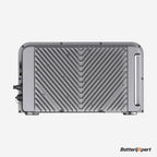 Jackery SolarVault 3 Pro Max AC (15,12 kWh)