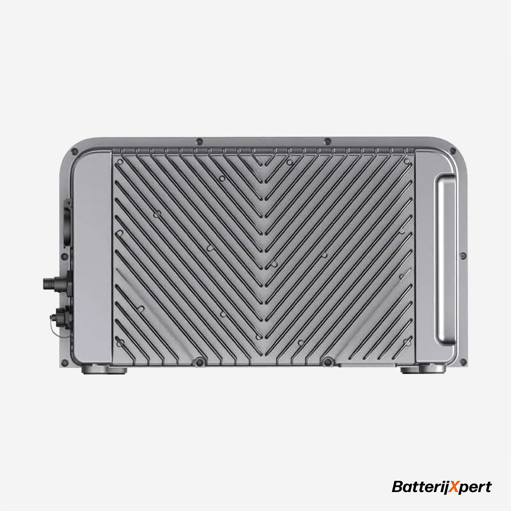 Jackery SolarVault 3 Pro Max AC (15,12 kWh)