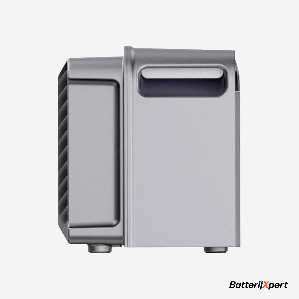 Jackery SolarVault 3 Pro Max AC (15,12 kWh)