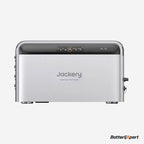 Jackery SolarVault 3 Pro Max AC (2,52 kWh)
