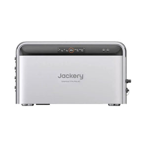 Jackery SolarVault 3 Pro Max AC (2,52 kWh)