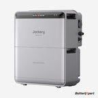 Jackery SolarVault 3 Pro Max AC (5,04 kWh)