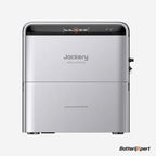 Jackery SolarVault 3 Pro Max AC (5,04 kWh)