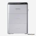 Jackery SolarVault 3 Pro Max AC (7,56 kWh)