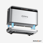 Jackery SolarVault 3 Pro Montage Basis (voor Jackery SolarVault 3 Pro Max AC)